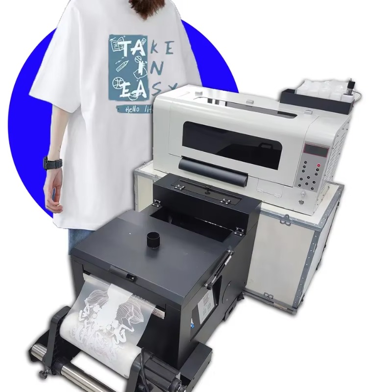 Commercial Printing Press Machine - カスタマイズされた熱プレス機プリンターTシャツキャンバスバッグ印刷機均一加熱転写印刷業務用