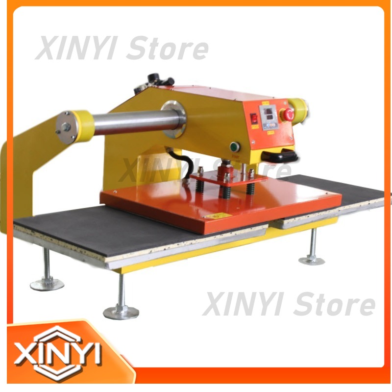 Commercial Printing Press Machine - 業務用空気圧式Tシャツ昇華転写ヒートプレス機（Tシャツ昇華用）