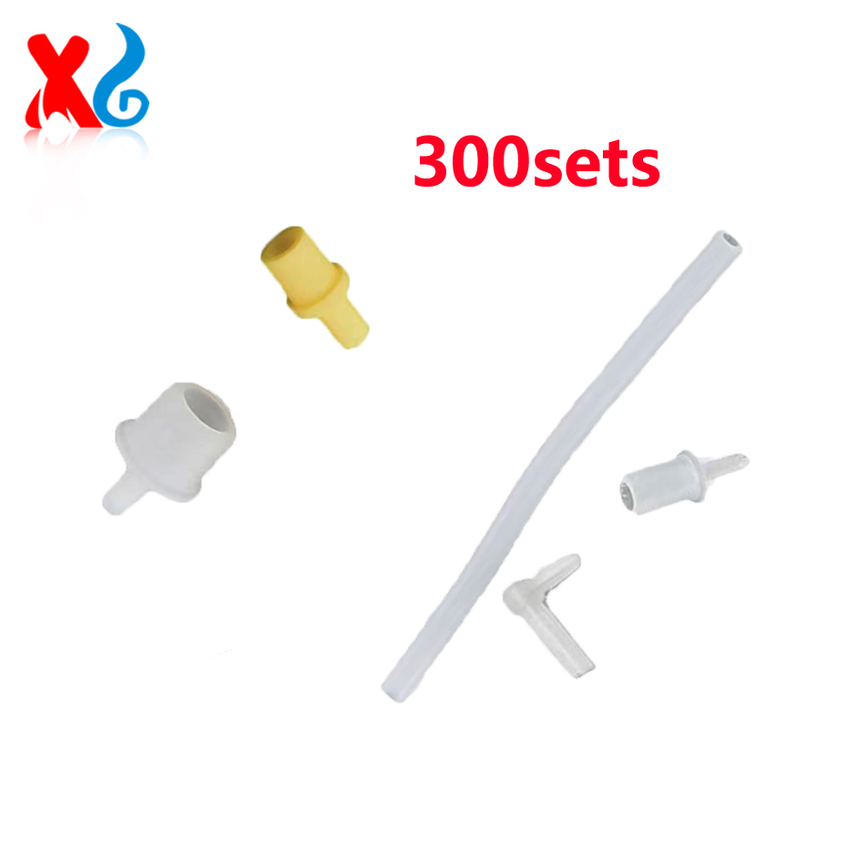 Print Head Cleaning Kit - 300X プリントヘッドメンテナンス修理洗浄液キット顔料昇華染料インクプリントヘッドクリーンツールセットエプソンキヤノン HP 用