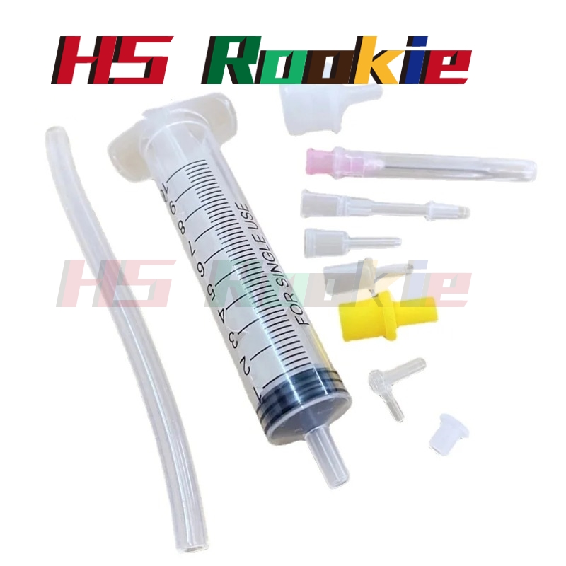 Print Head Cleaning Kit - 1xプリントヘッドプリントヘッド顔料昇華染料インククリーニングツールメンテナンス修理クリーニングソリューション液体キットエプソンHPキヤノン用