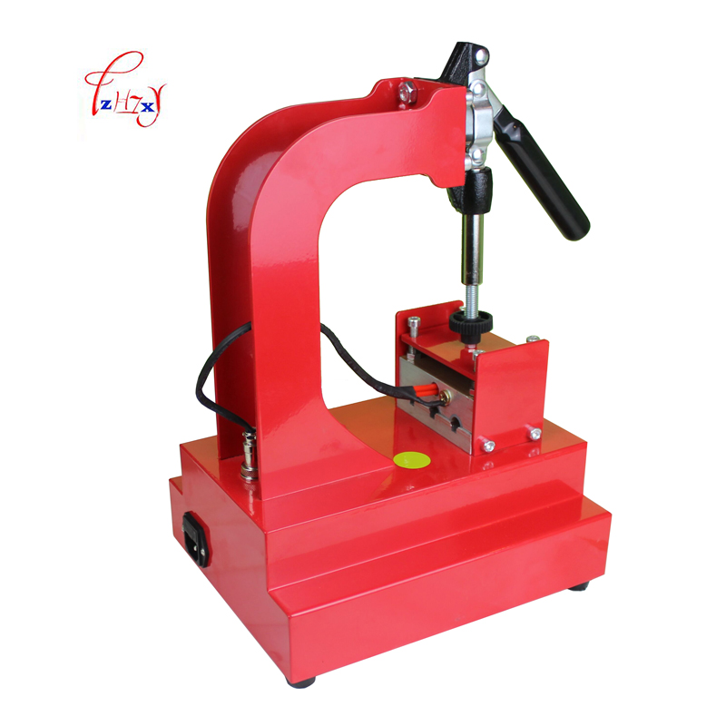 DIYデジタルペンプレス機 3ペン 熱転写印刷 オフィス・家 - Commercial Printing Press Machine のレビューと価格