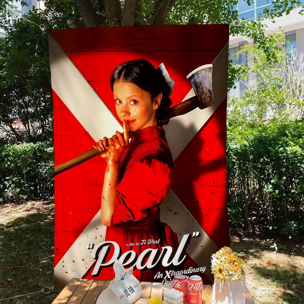 P-PearlS HORROR MOIVE 高度な印刷技術を - Commercial Printing Companies のレビューと価格