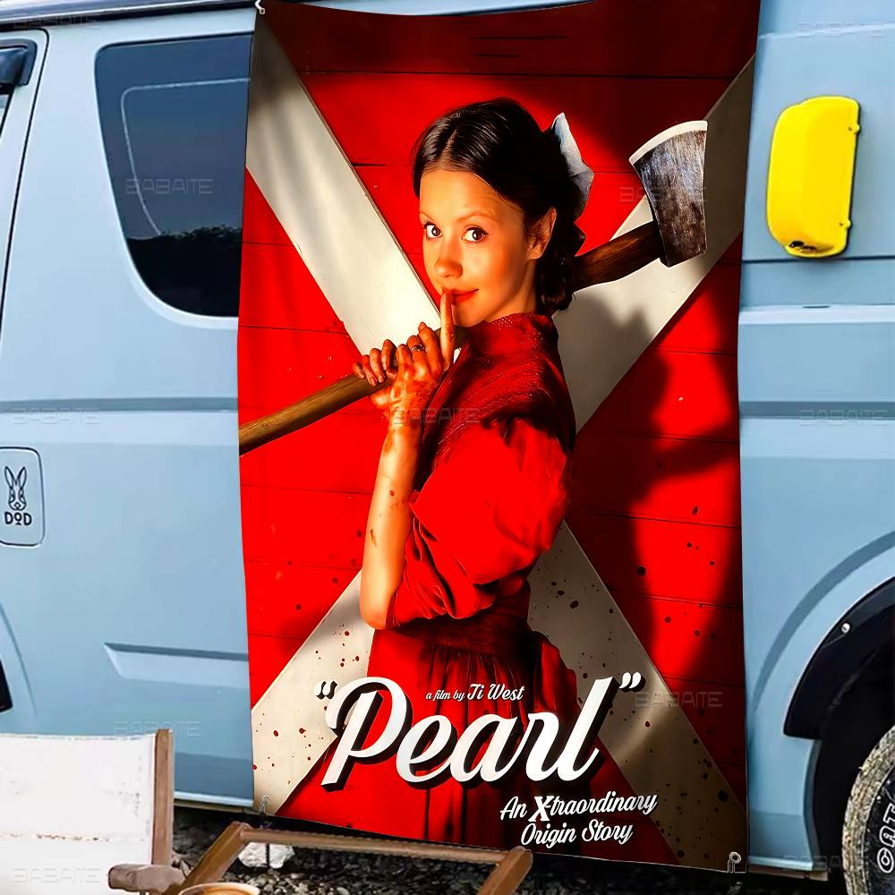 P-PearlS HORROR MOIVE 高度な印刷技術を - Commercial Printing Companies のレビューと価格