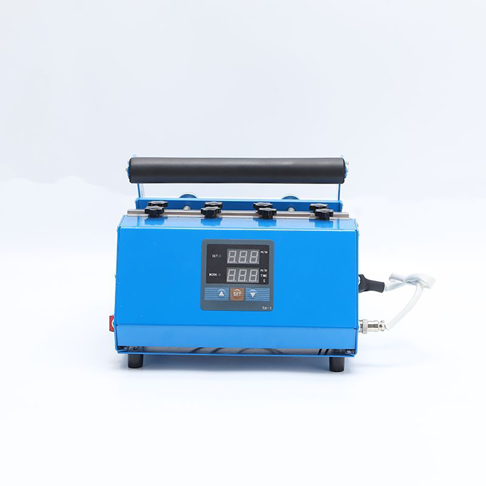 220V/110V タンブラー熱プレス機 20-30オンス  - Commercial Printing Press Machine のレビューと価格
