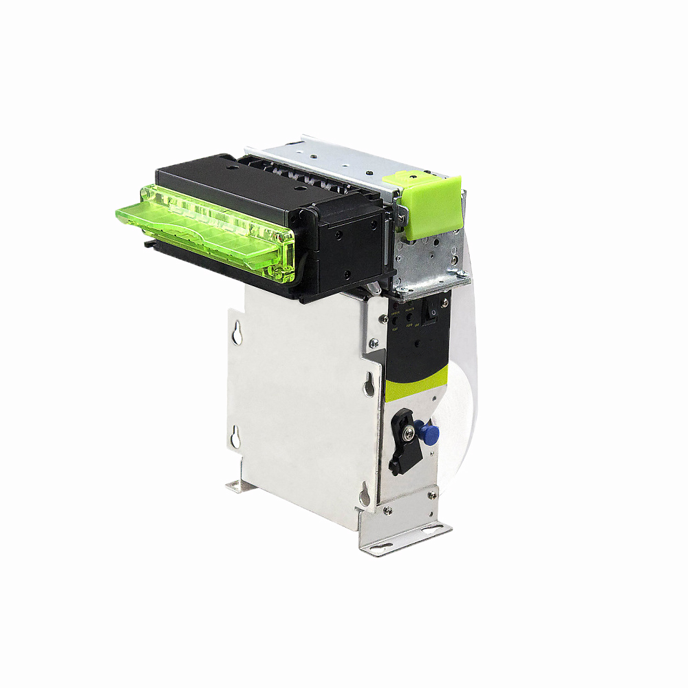 キオスクマシンATM用オートカッター付き3インチ組み込みプリ - Commercial Printing Options のレビューと価格