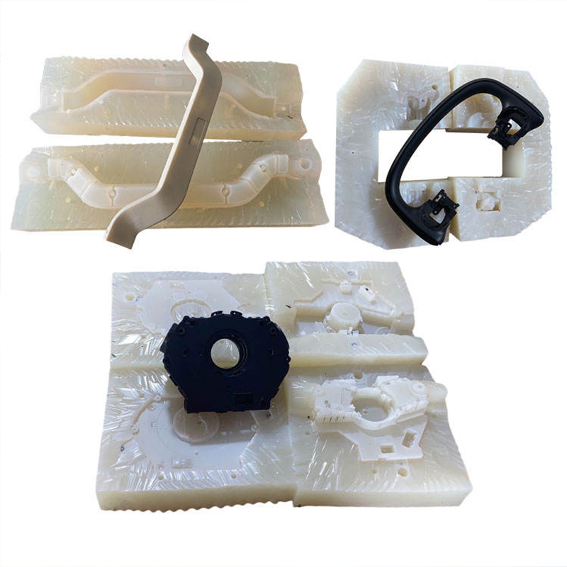 カスタムプラスチック部品樹脂3Dプリント迅速試作プラスチック - Commercial Resin Printing のレビューと価格