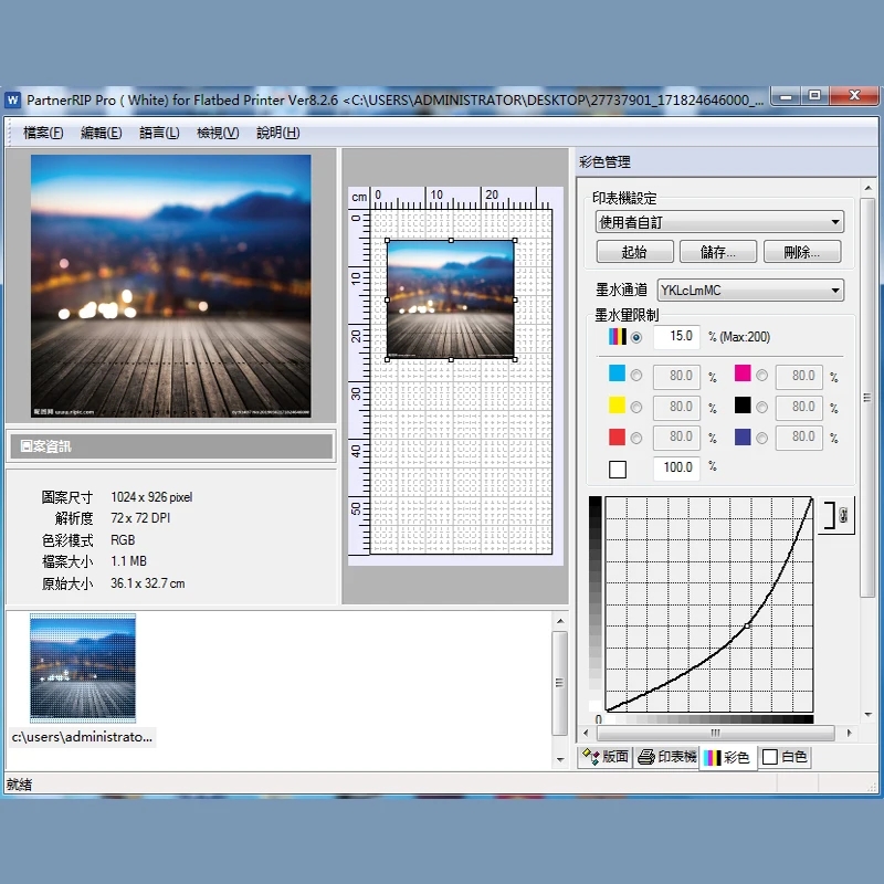 acroripホワイトカラーver 9.0 RIPソフトウェ - Color Rip Software Dongle のレビューと価格