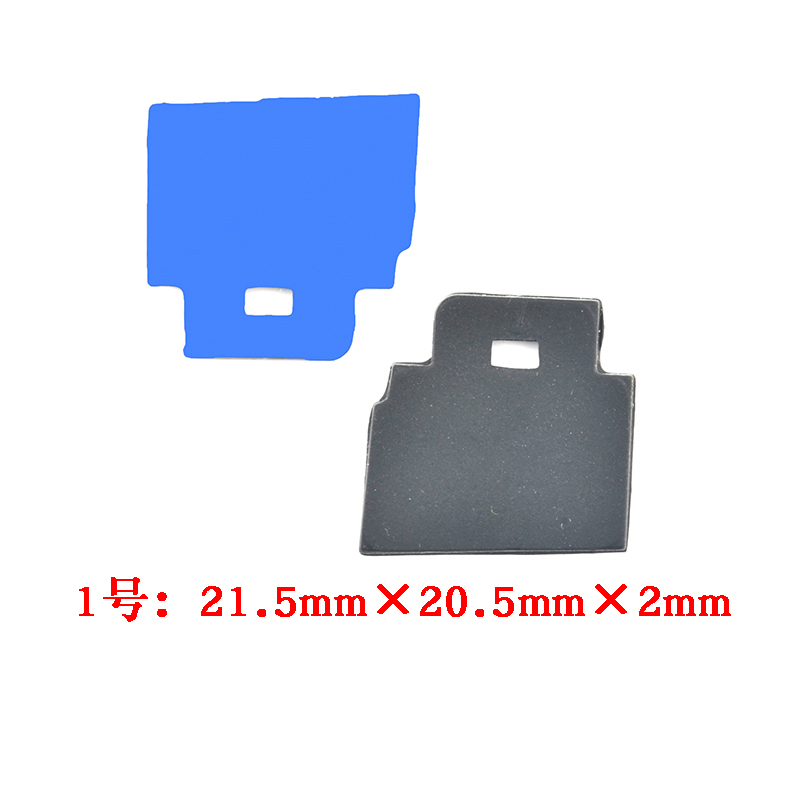 JACA 5 個プリンタープロッターゴムワイパー Epson - Print Head Cleaning Kit のレビューと価格