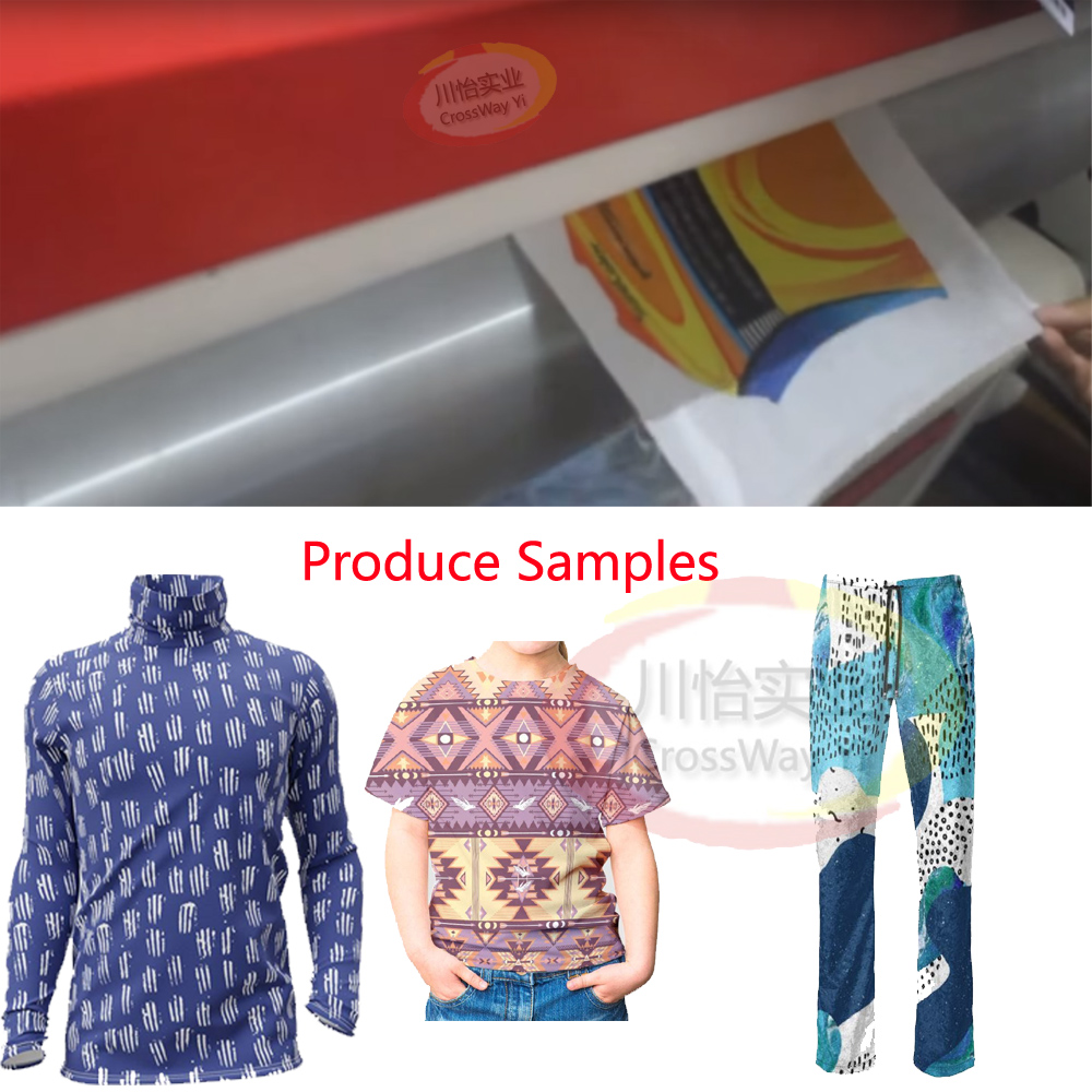 熱転写機、昇華Tシャツ、スポーツウェア印刷、ロールツーロール - Commercial Printing Press Machine のレビューと価格