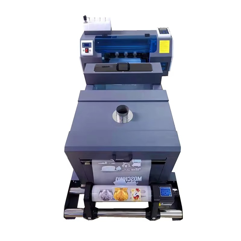 カスタマイズされた熱プレス機プリンターTシャツキャンバスバッ - Commercial Printing Press Machine のレビューと価格