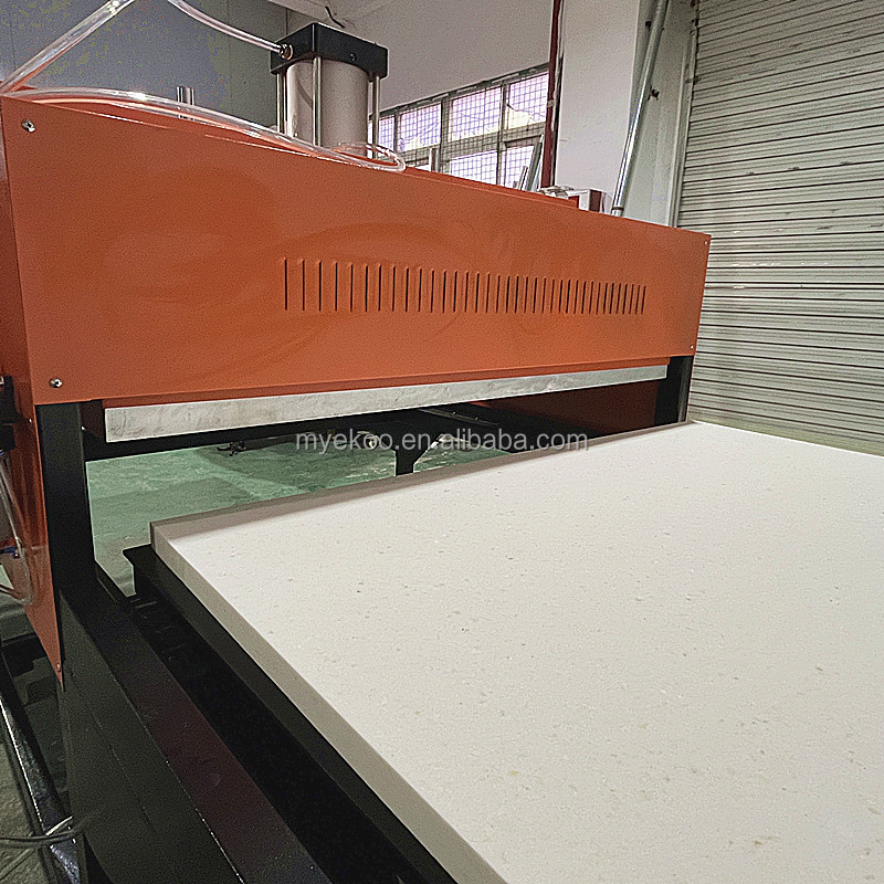業務用空気圧式ダブルステーションヒートプレス機、Tシャツ印刷 - Commercial Printing Press Machine のレビューと価格