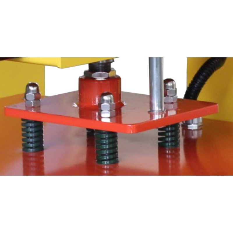 業務用空気圧式Tシャツ昇華転写プレス機 - Commercial Printing Press Machine のレビューと価格
