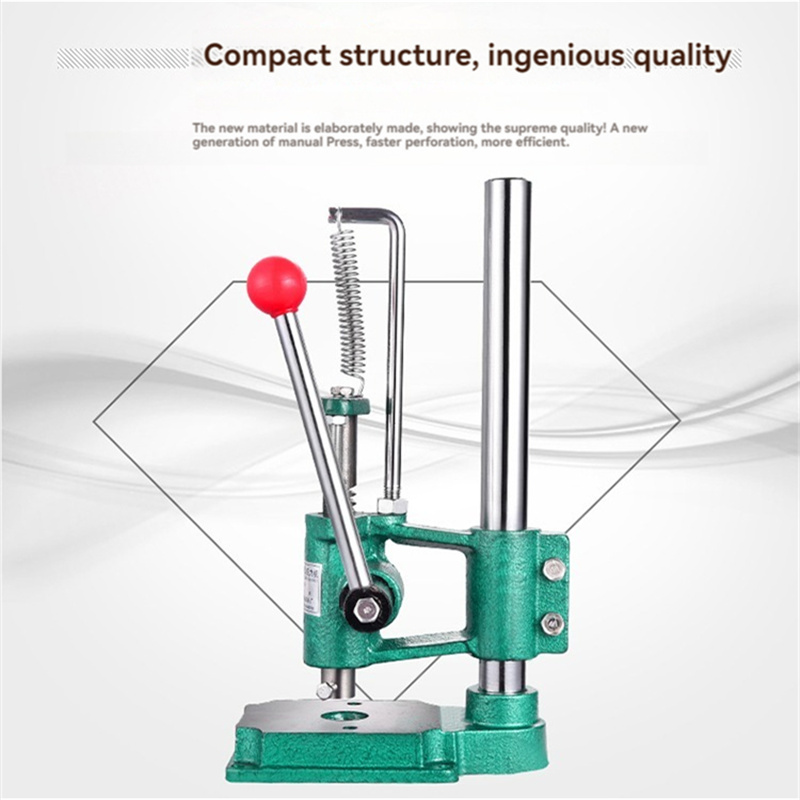 JM-16シリーズ サイレントプレス 手動プレス機 高さ調整 - Commercial Printing Press Machine のレビューと価格