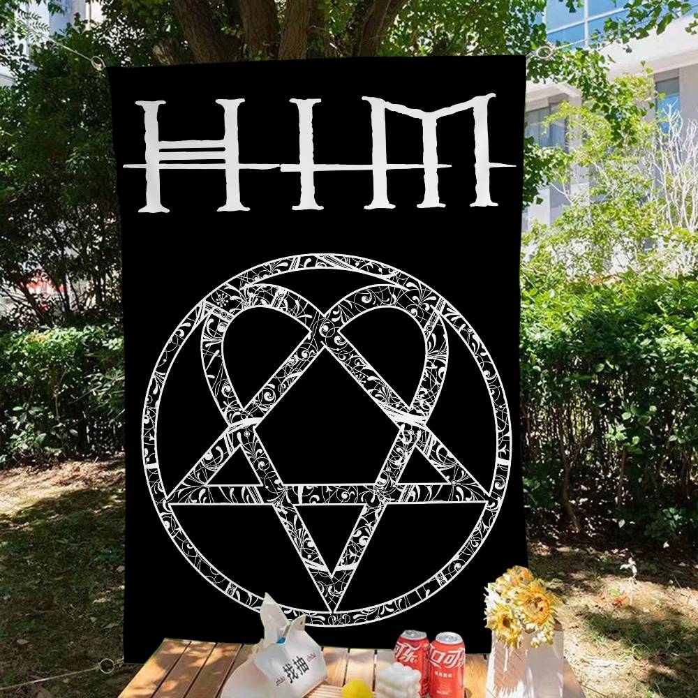 ロック H-HIM バンド アドバンスト プリンティング 商 - Commercial Printing Companies のレビューと価格