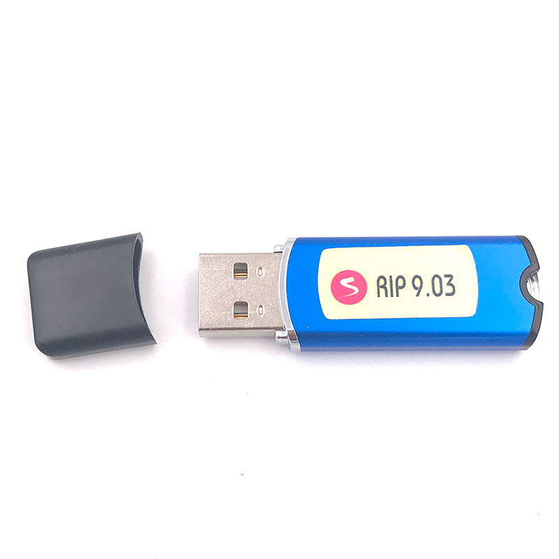 フラットベッドUVプリンターインクジェットプリンターソフトウ - Color Rip Software Dongle のレビューと価格